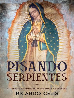 cover image of Pisando Serpientes
